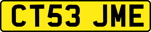 CT53JME
