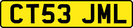 CT53JML