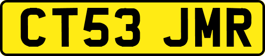 CT53JMR