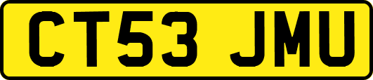 CT53JMU