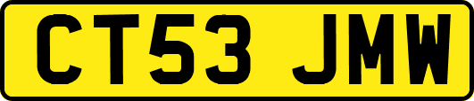 CT53JMW