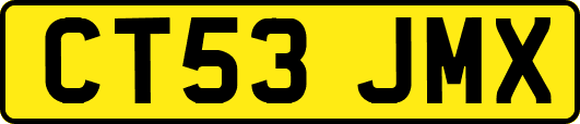 CT53JMX
