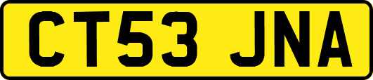 CT53JNA