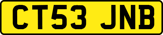CT53JNB