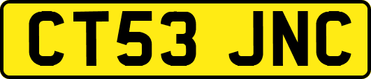 CT53JNC