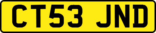 CT53JND