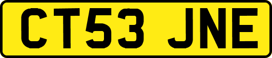 CT53JNE