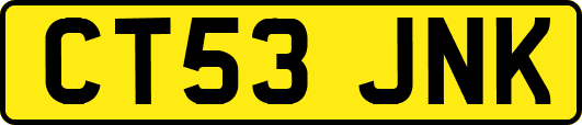 CT53JNK