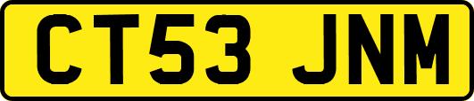 CT53JNM