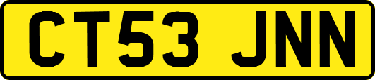 CT53JNN