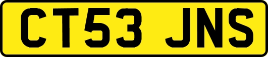 CT53JNS