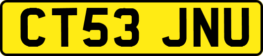 CT53JNU