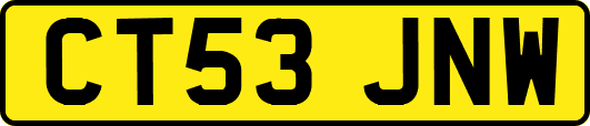 CT53JNW