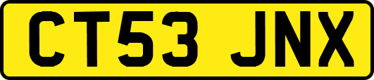 CT53JNX
