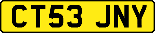 CT53JNY