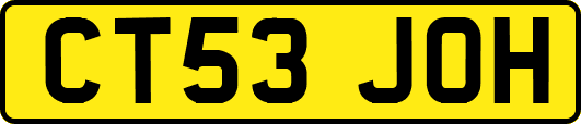 CT53JOH