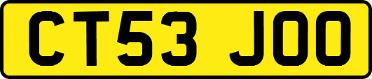 CT53JOO