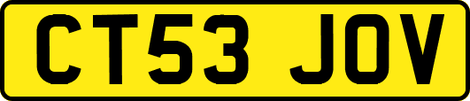CT53JOV