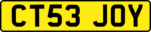CT53JOY