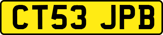 CT53JPB