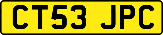 CT53JPC
