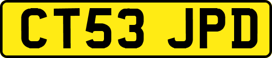 CT53JPD