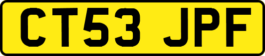 CT53JPF
