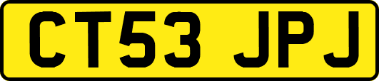 CT53JPJ