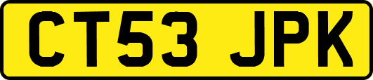 CT53JPK