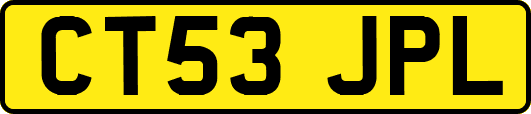 CT53JPL