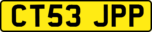 CT53JPP