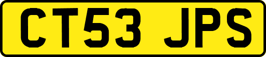 CT53JPS