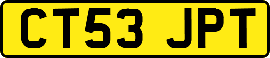 CT53JPT