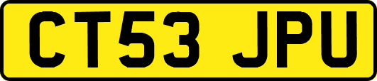 CT53JPU