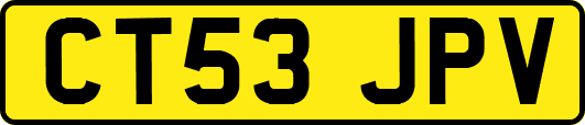 CT53JPV