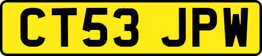CT53JPW