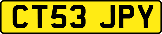 CT53JPY