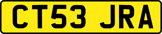 CT53JRA