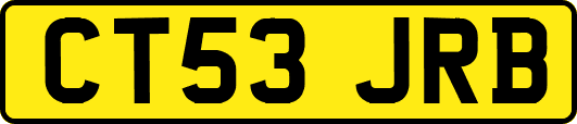 CT53JRB