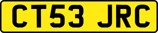CT53JRC