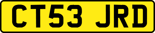 CT53JRD