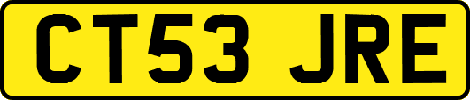 CT53JRE