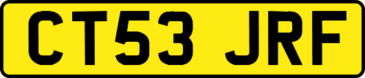 CT53JRF
