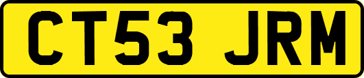 CT53JRM
