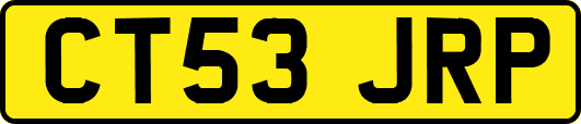 CT53JRP