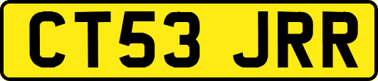 CT53JRR
