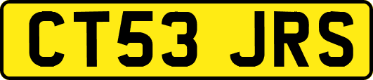 CT53JRS
