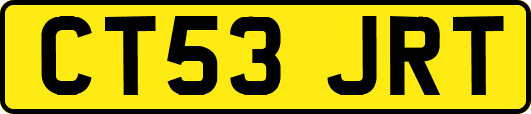 CT53JRT