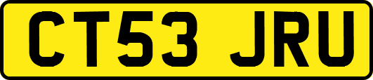 CT53JRU