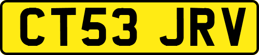 CT53JRV